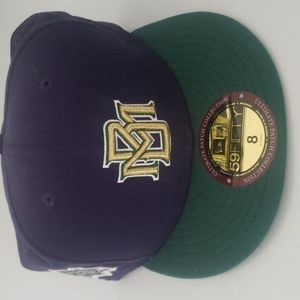 New Era ,8,Blue/Green